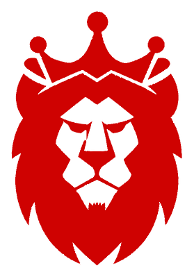 LionHeart Hub Logo