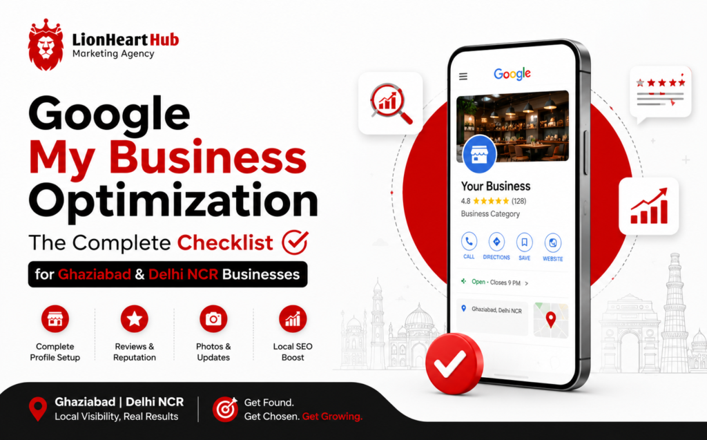 Google-My-Business-Optimization:-The-Complete-Checklist-for-Ghaziabad-&-Delhi-NCR-Businesses.in
